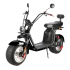 Elektrinis motoroleris X12 MAX 1500W Li Elektrinis motoroleris X12 MAX 1500W Li